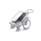 Мягкий ремень для боковой поддержки Thule Chariot Infant Sling